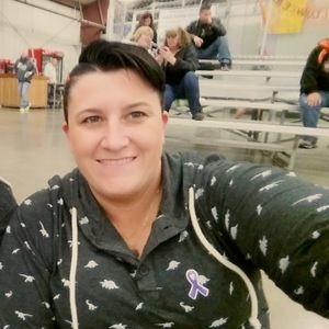 Meet your Posher, Breann